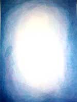 Der blaue Raum